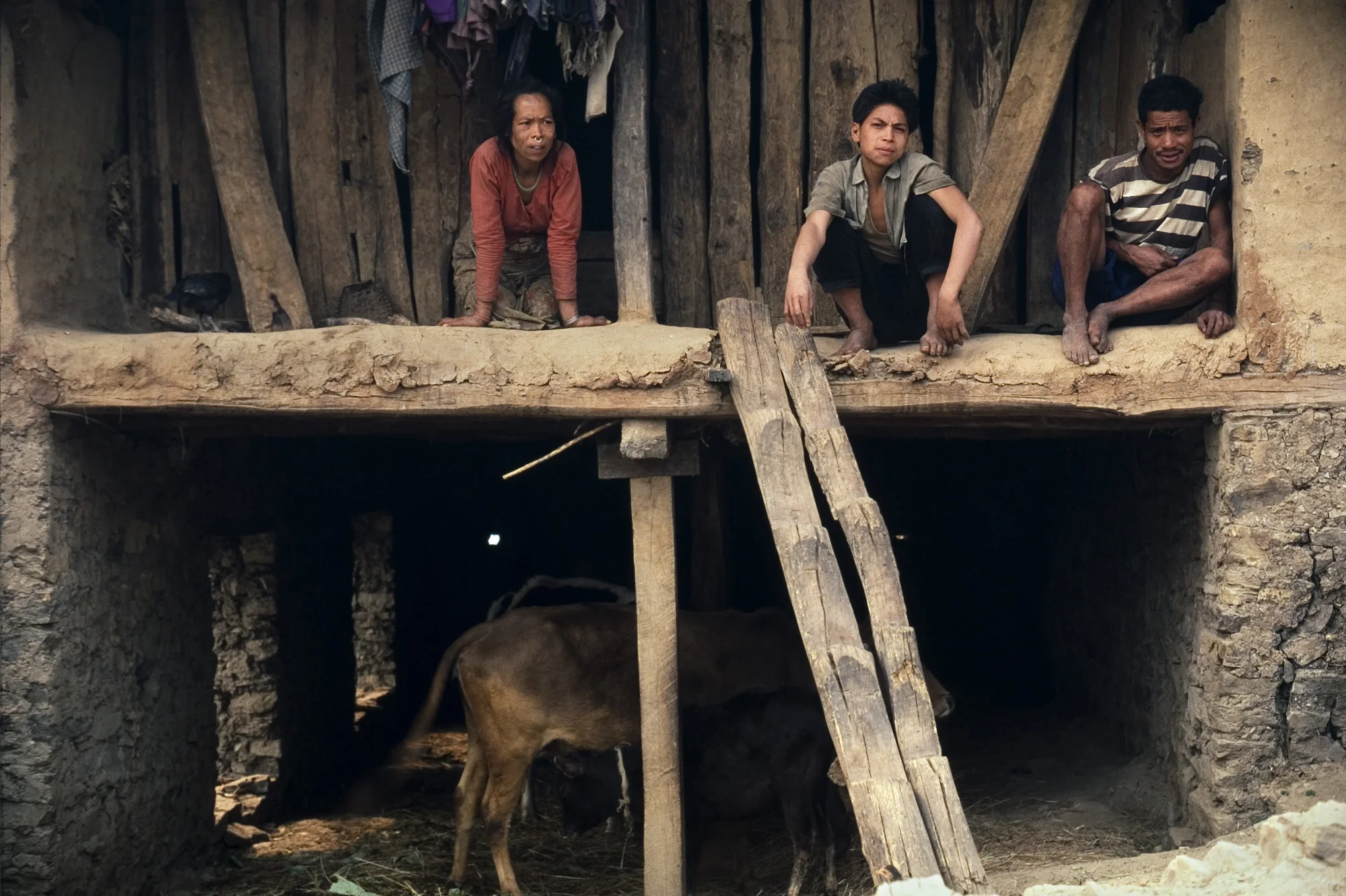 Nepal, 1999