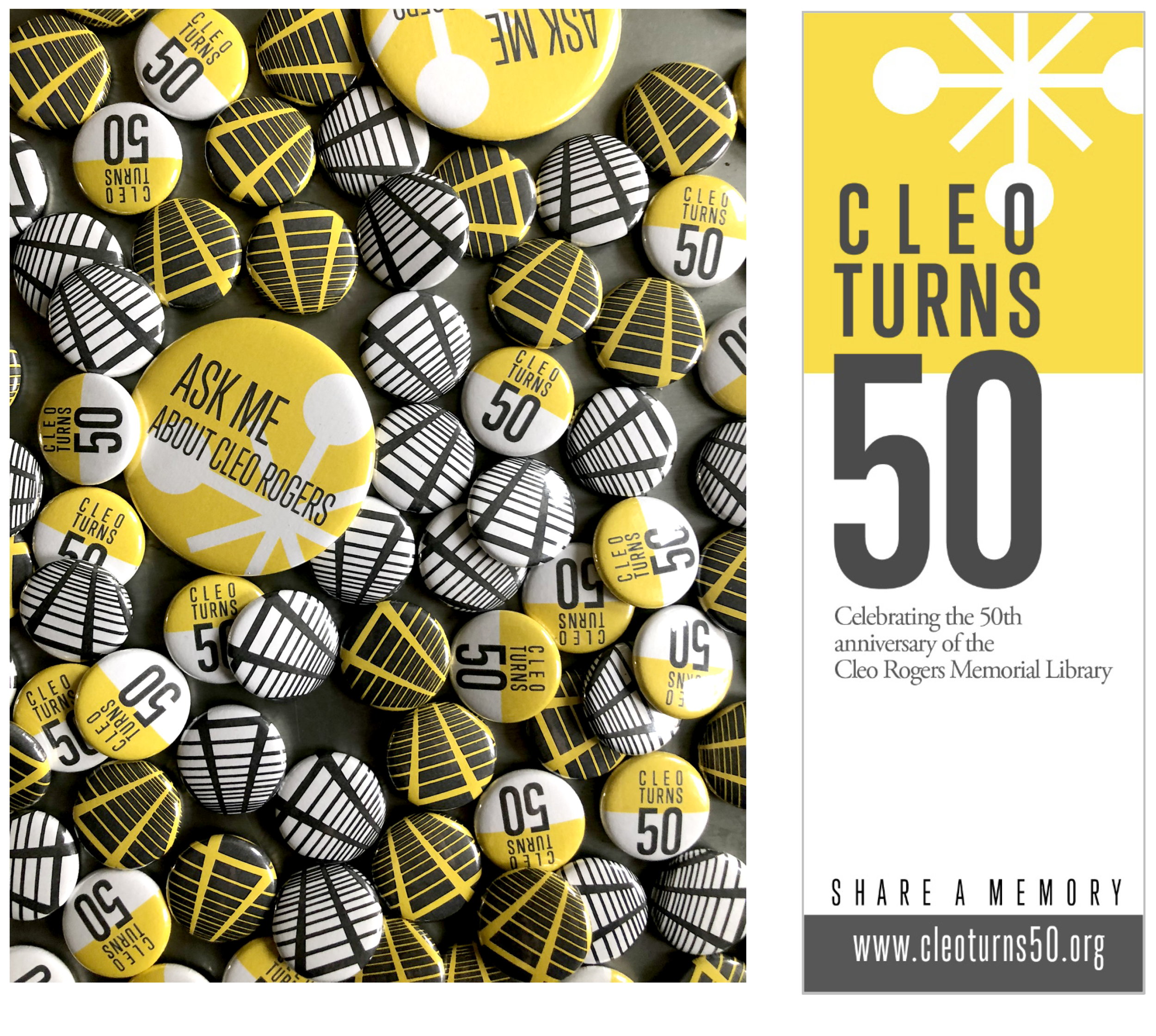 CMAD 2019 Spring Grant_CIAA_Cleo Turns 50.png