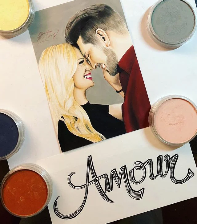 🔸🔶🔸
.
.
.
.
#prismacolor #art #portrait #illustration #drawing #artistsofinstagram