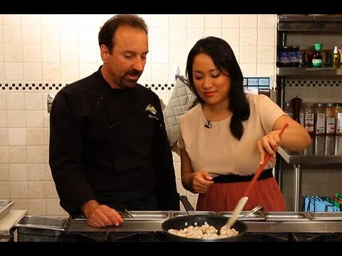 How to Make BBQ Chicken - California Pizza Kitchen Recipe!