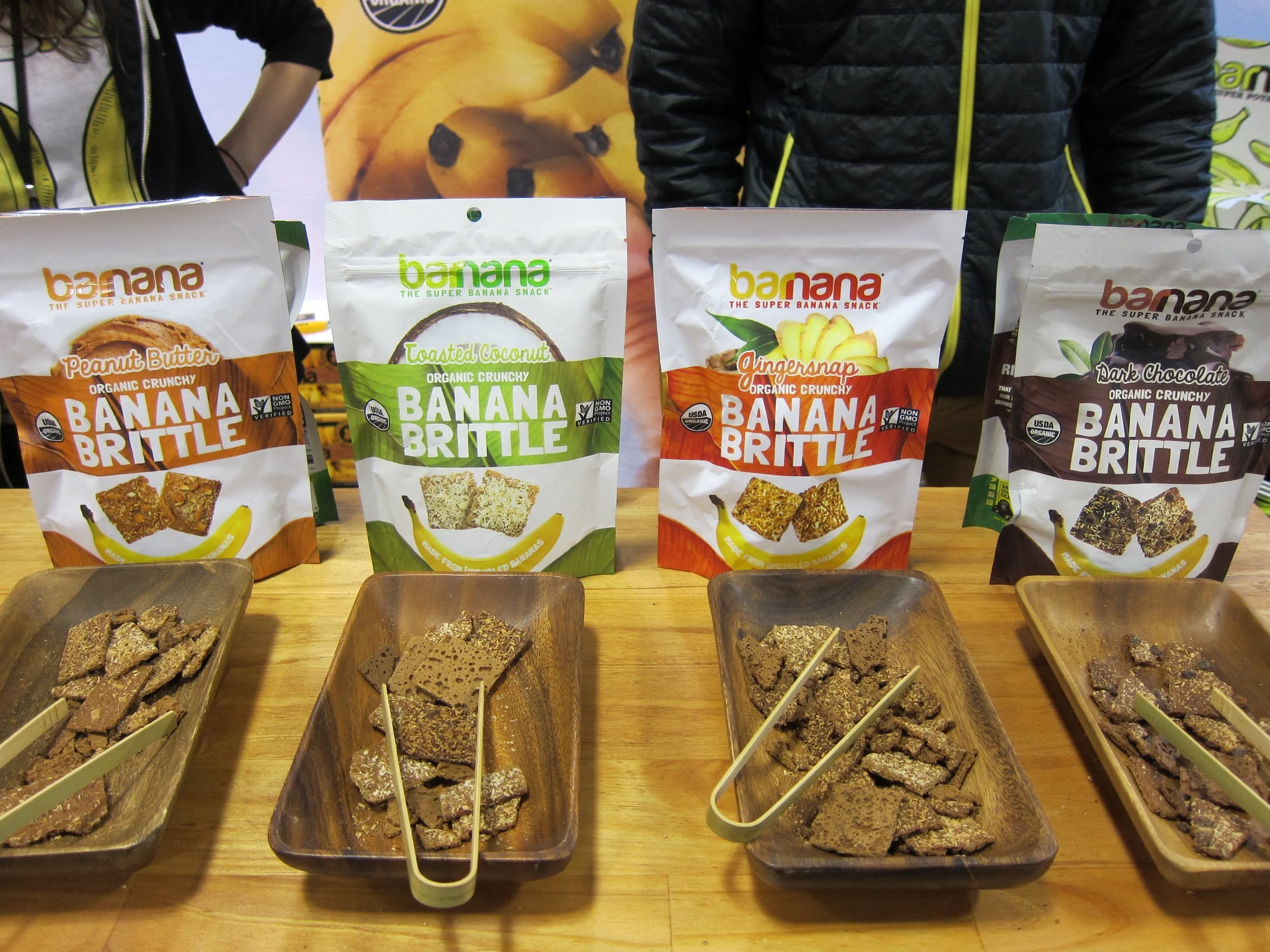Expect To See These Food Trends On Shelves Very Soon Susannah Chen