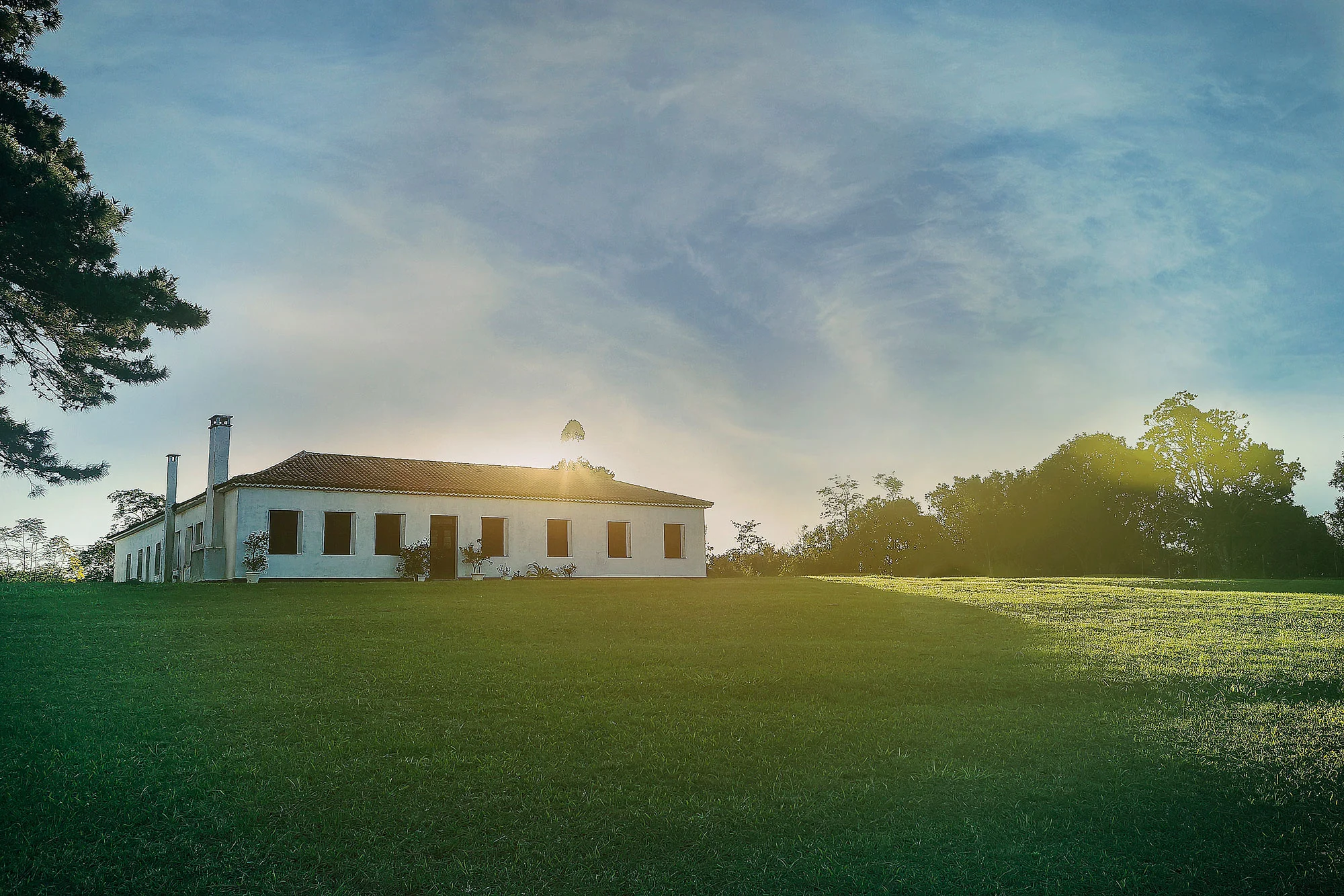   Projects focused on aesthetic and environmental preservation.     Learn more   