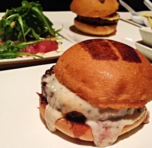 Umami Burger