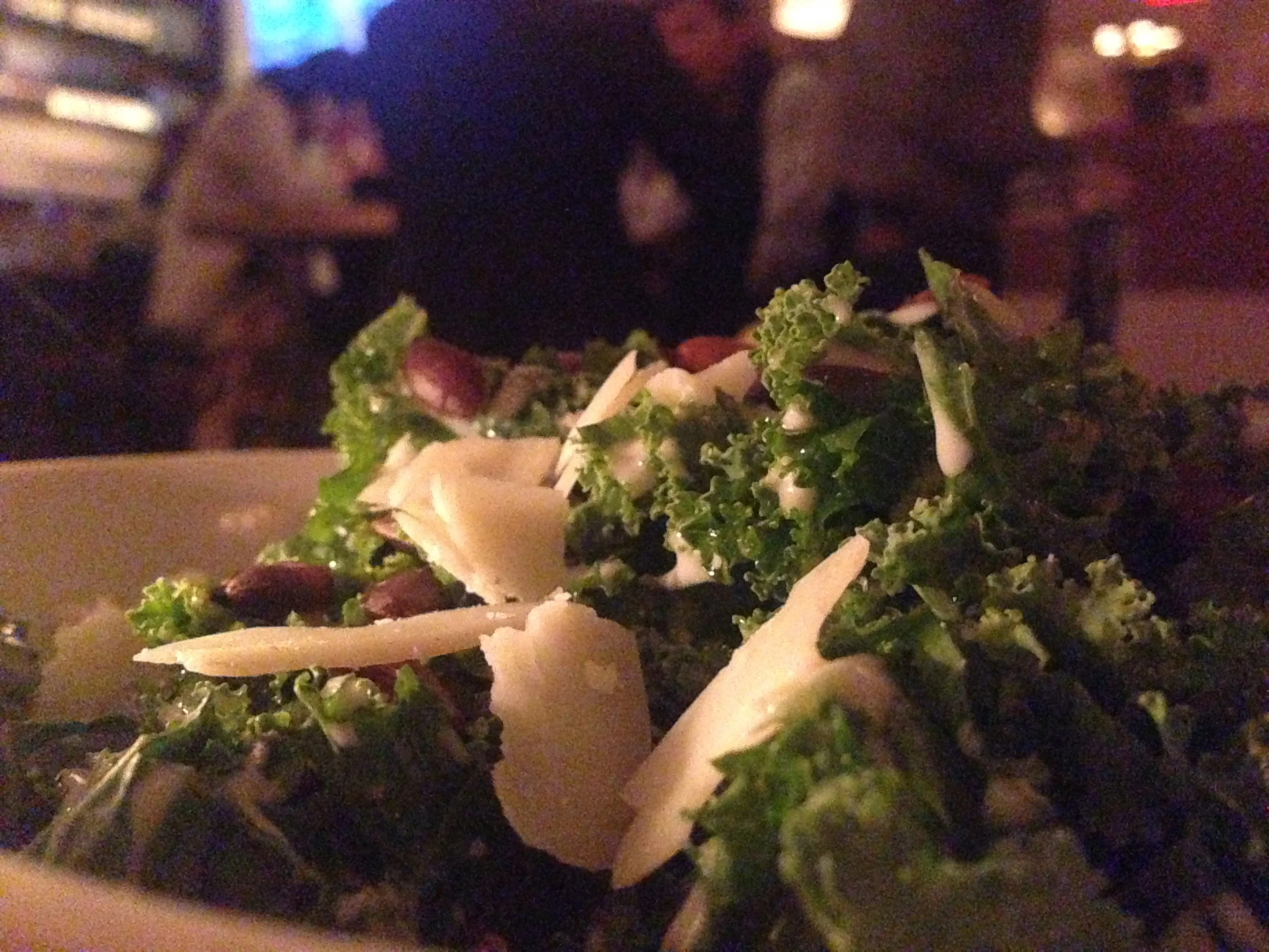 Washington Market Tavern