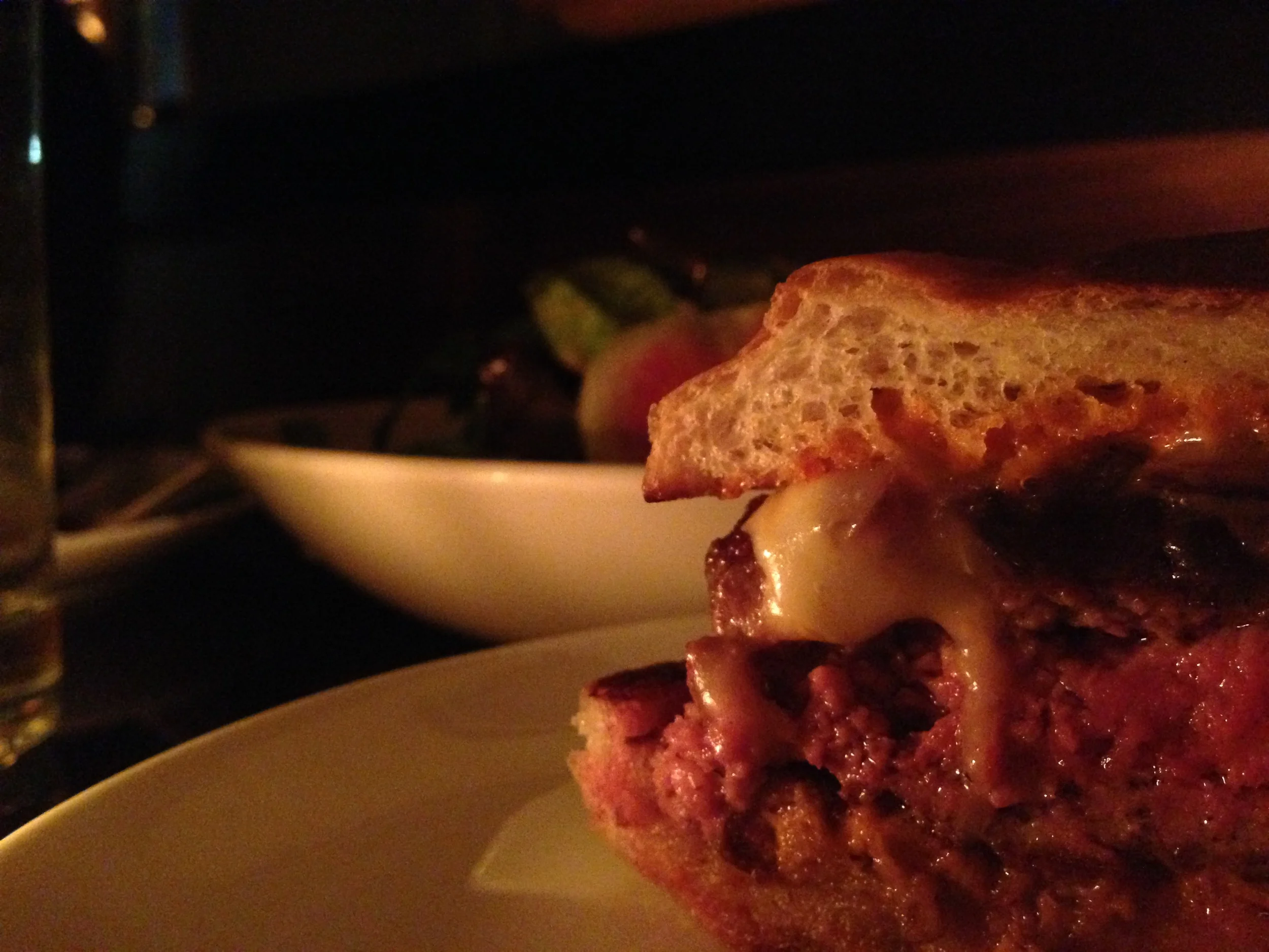 Bowery Meat Company