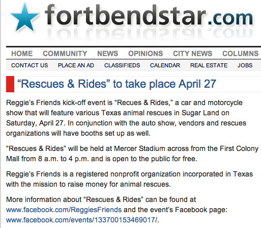 Local Coverage