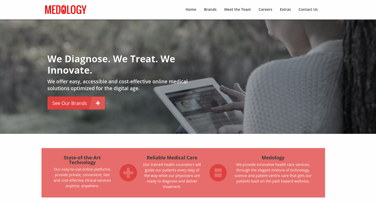 Medology.com