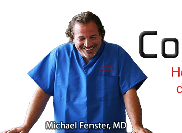 Code Delicious with Dr. Mike