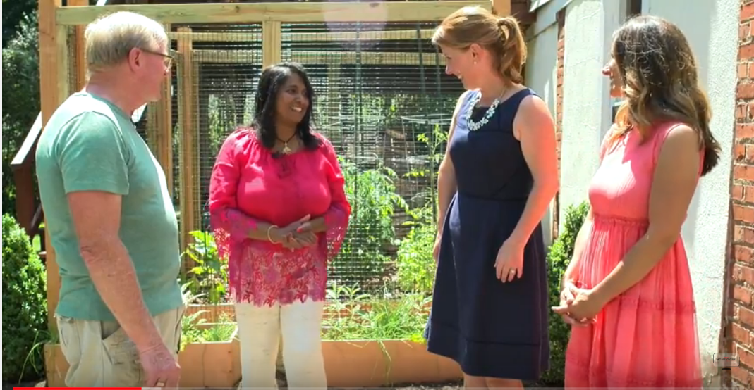 Spice of Life with May Fridel