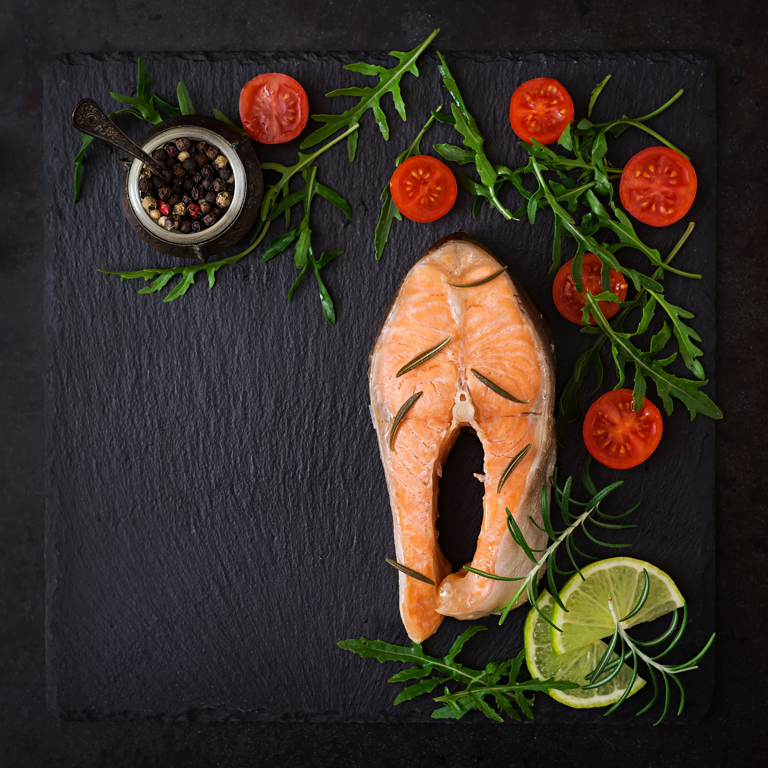 cooked-on-steam-salmon-steak-with-vegetables-on-PJ7NUAN.jpg