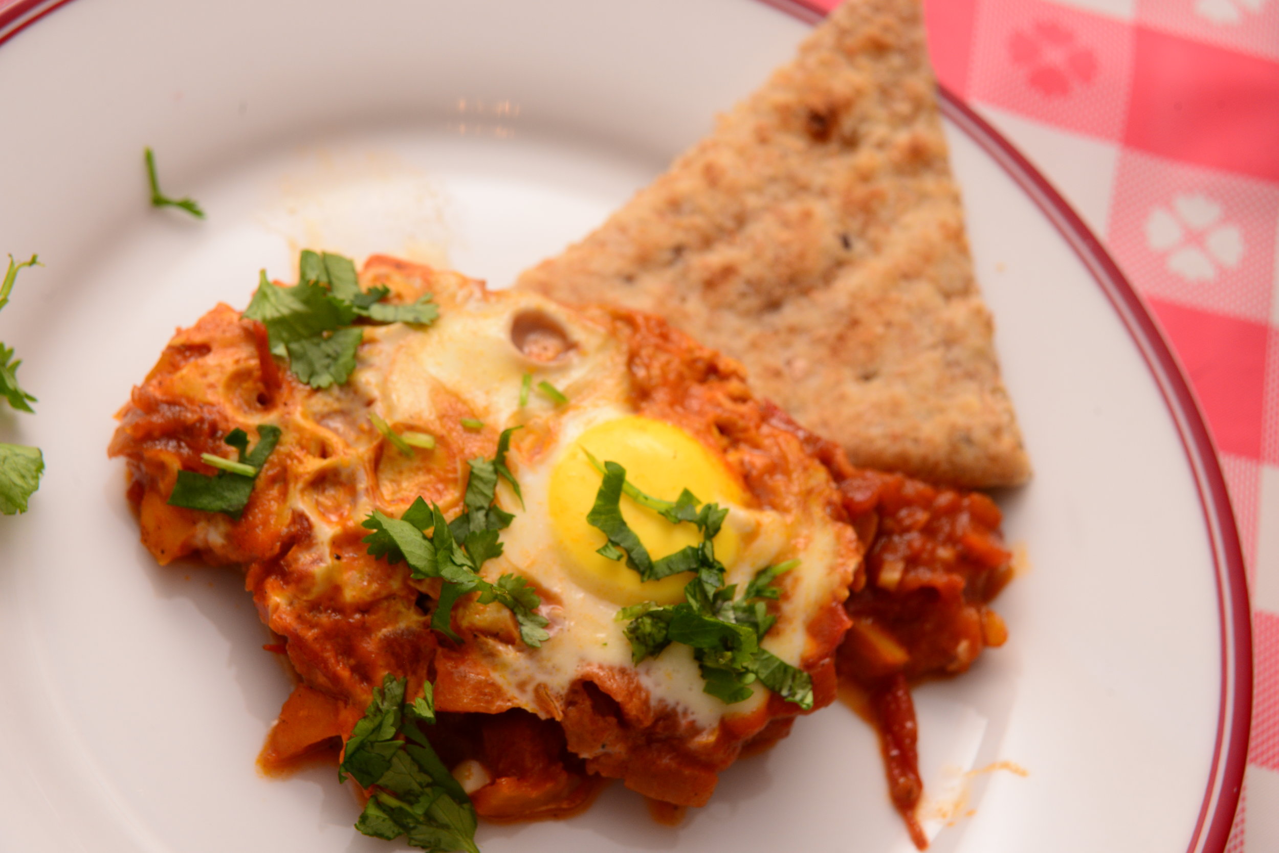 Shakshuka