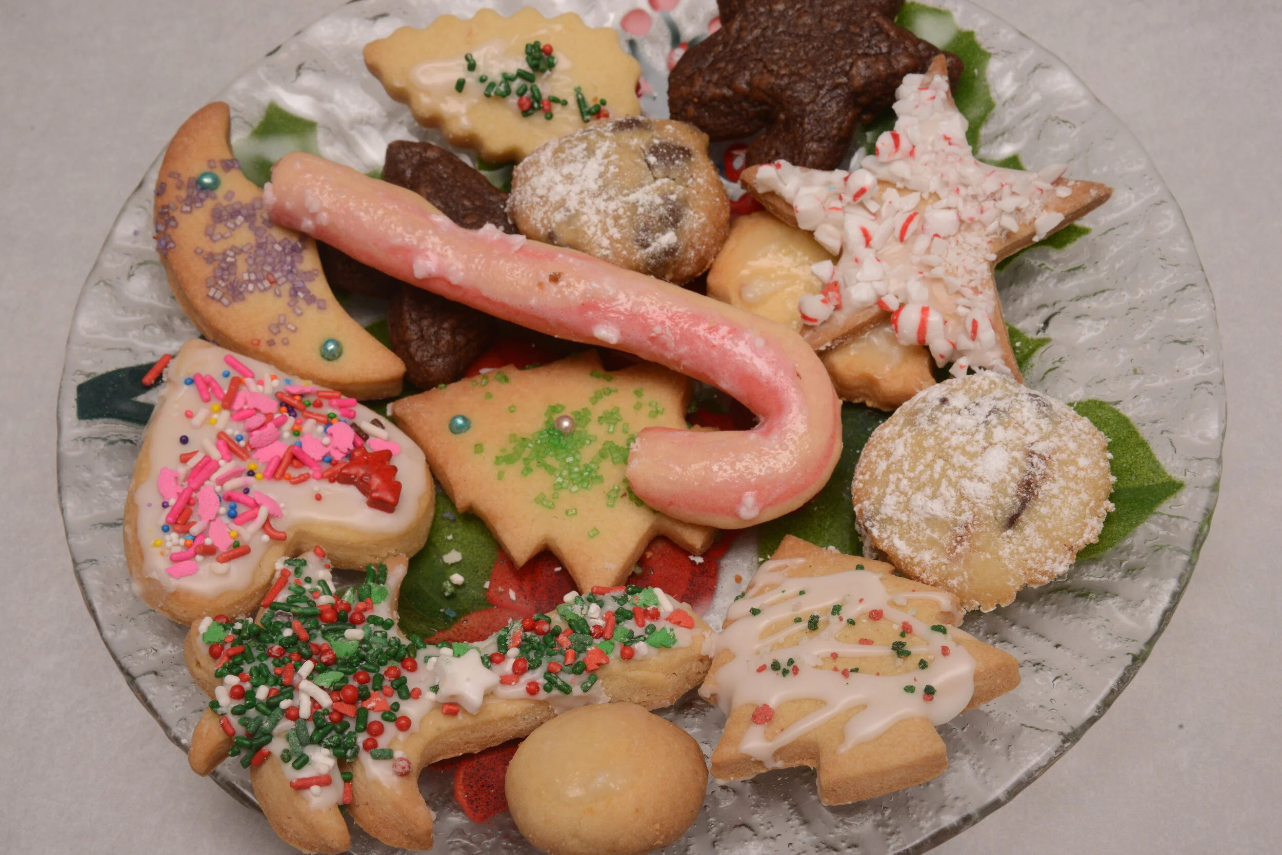 Holiday Cookie Bake &amp; Swap