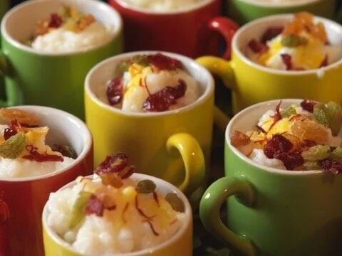 Celebrate Diwali Gourmet Style