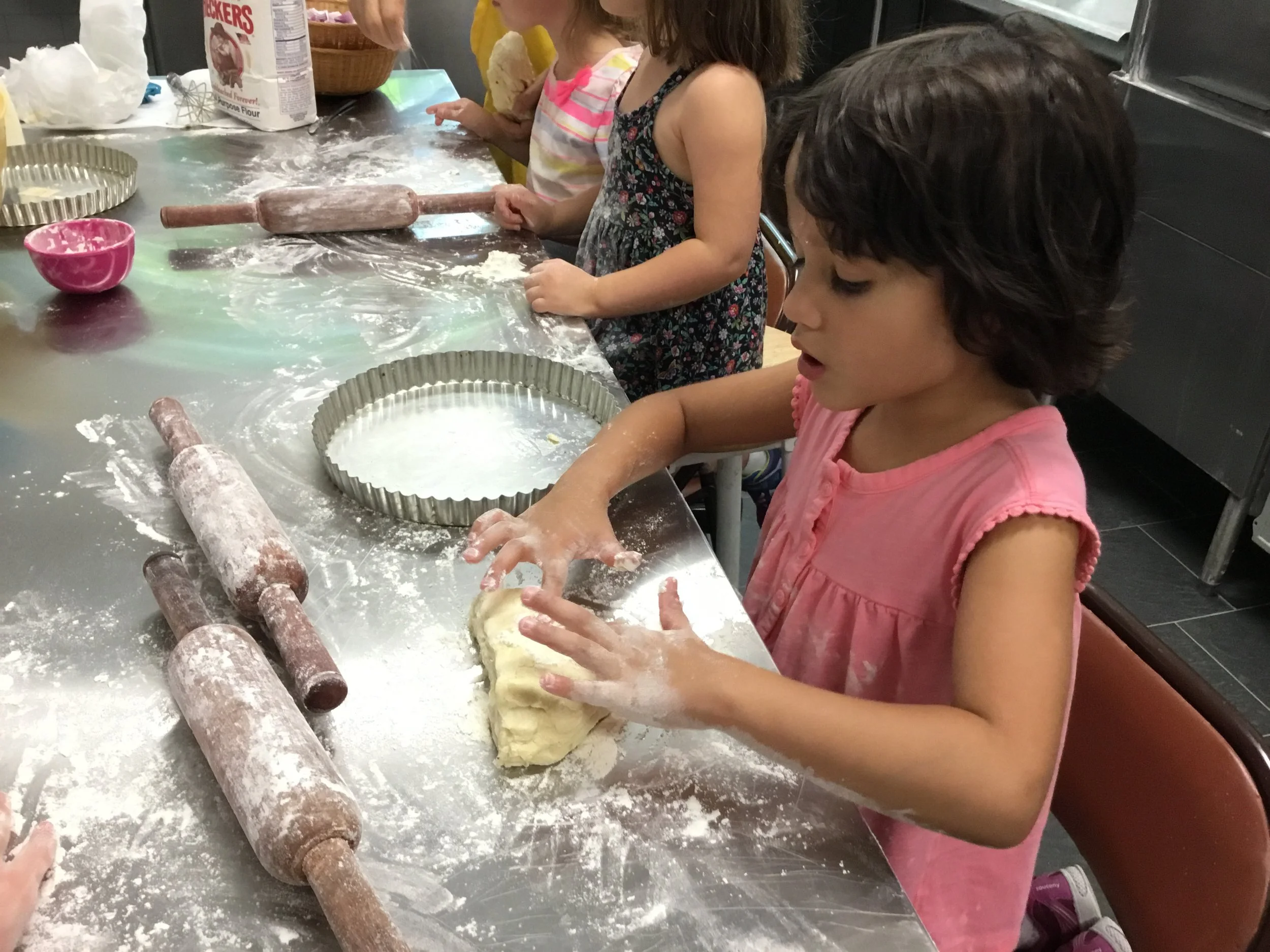 Young Kid working on thing.JPG