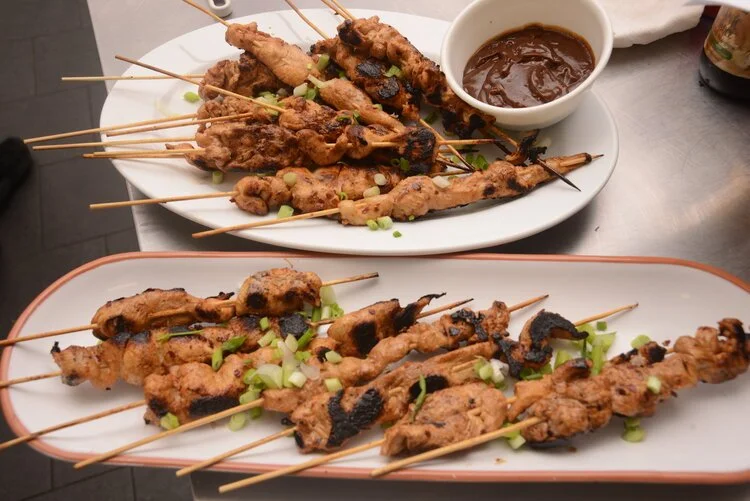Taste of Thai October 2026 