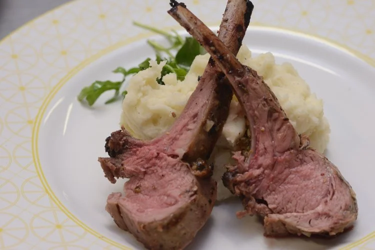 Valentines Day Couples Cooking Together