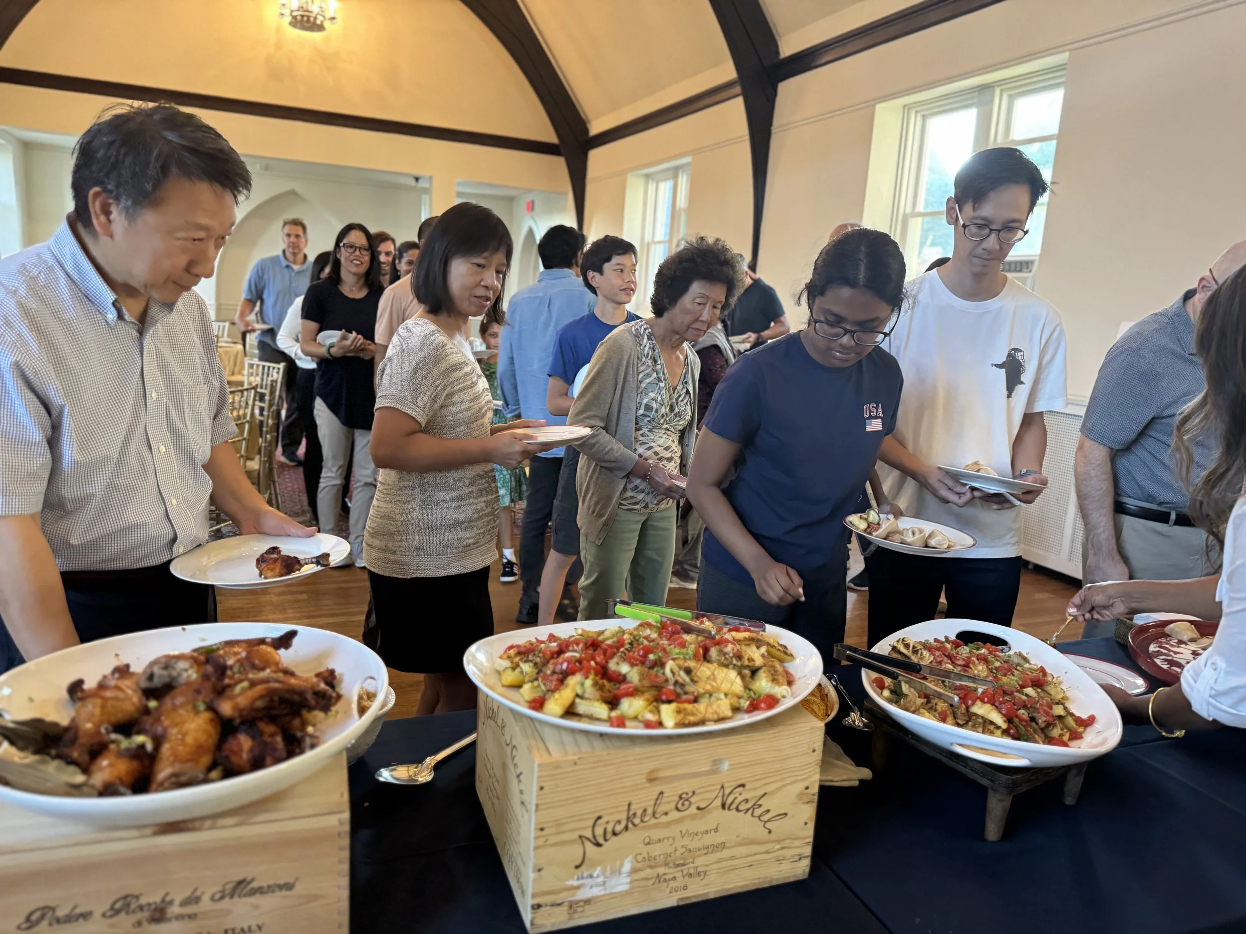 Passion for Spices™ 2025 Cooking Camp Culinary Teen Competition