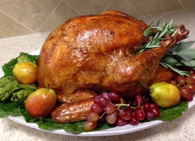 Passion for Spices™ Wishes Everyone a Stress-free Thanksgiving!