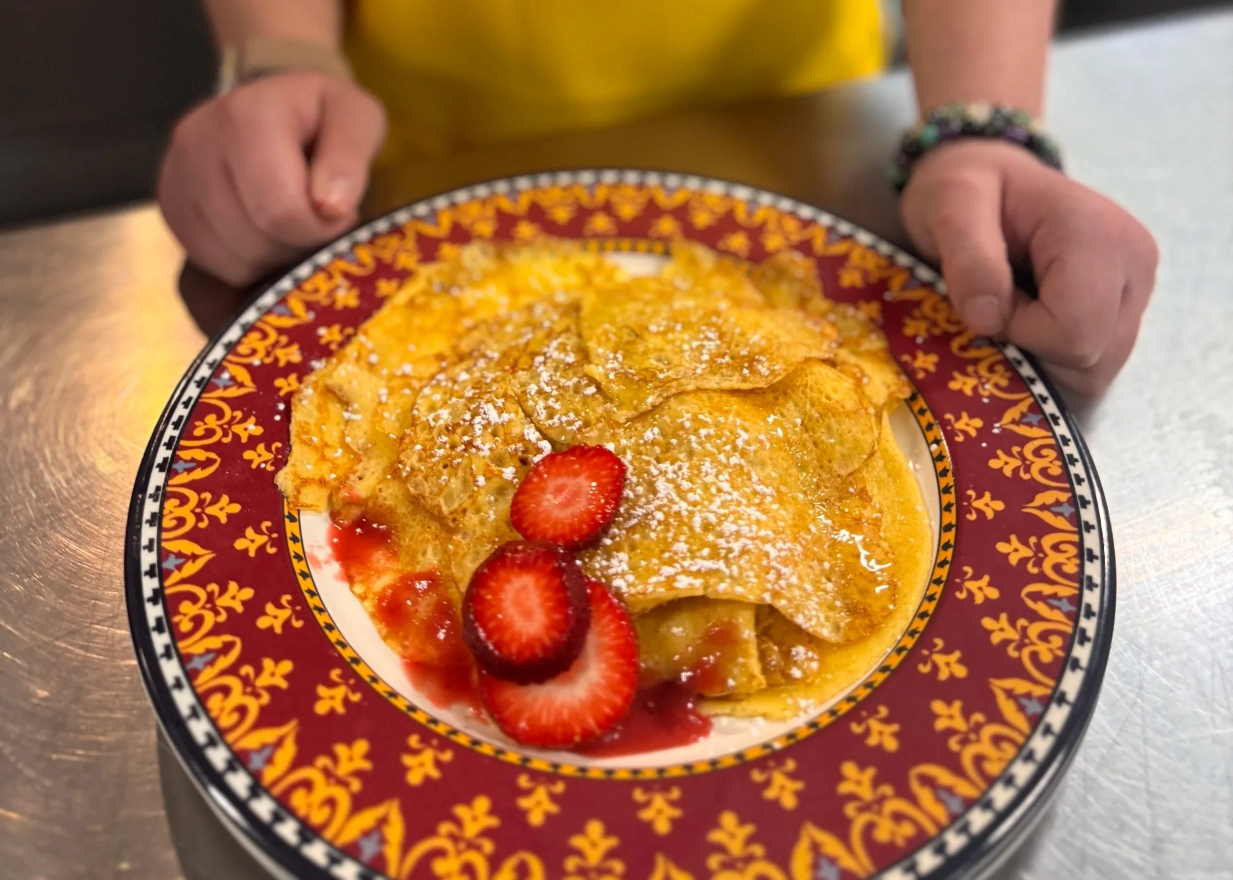 French Spring Classics