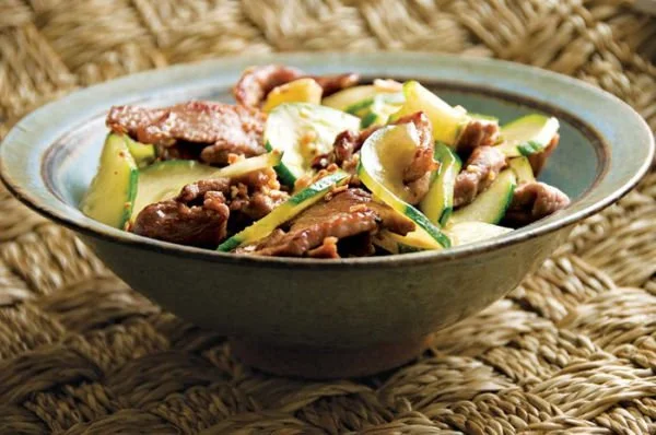 Stir-Fry Masterclass