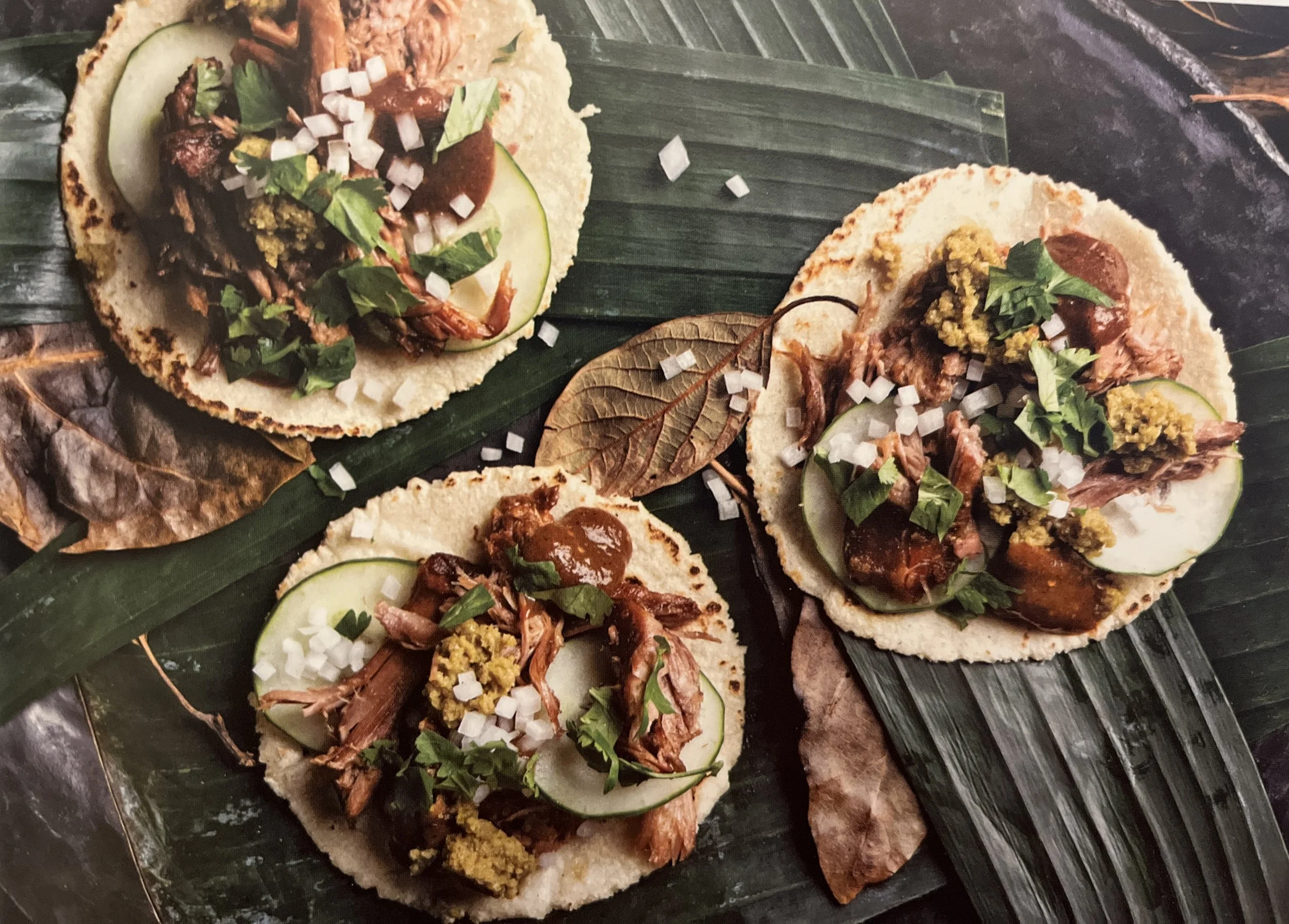 Taco Mania