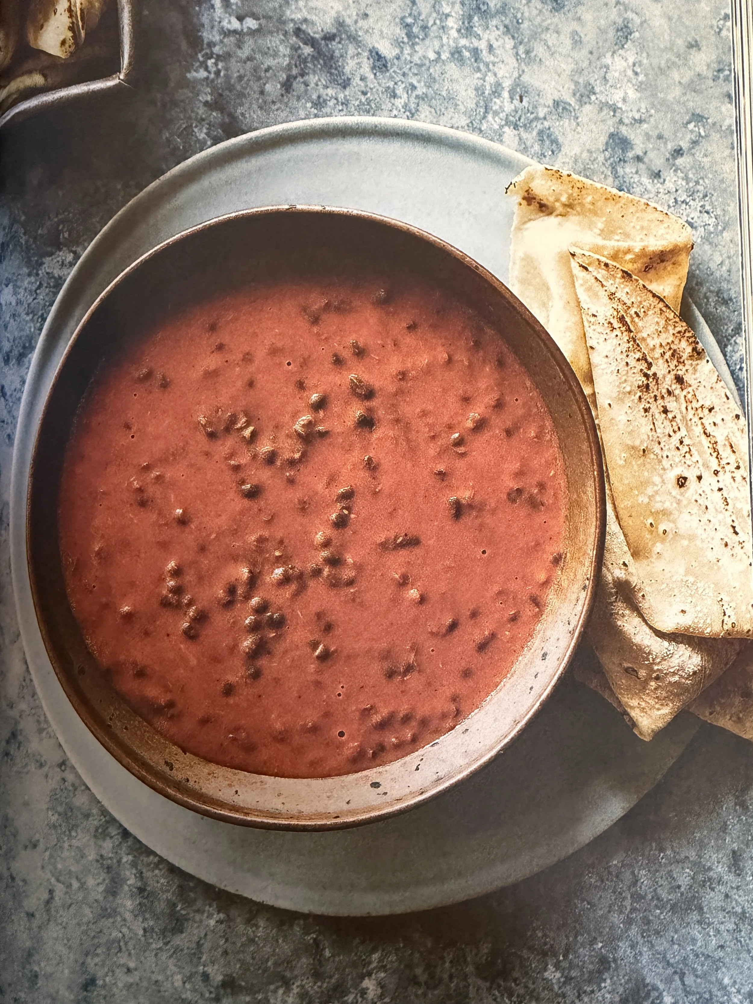 Classic Indian (featuring recipes from Dishoom "From Bombay with Love")