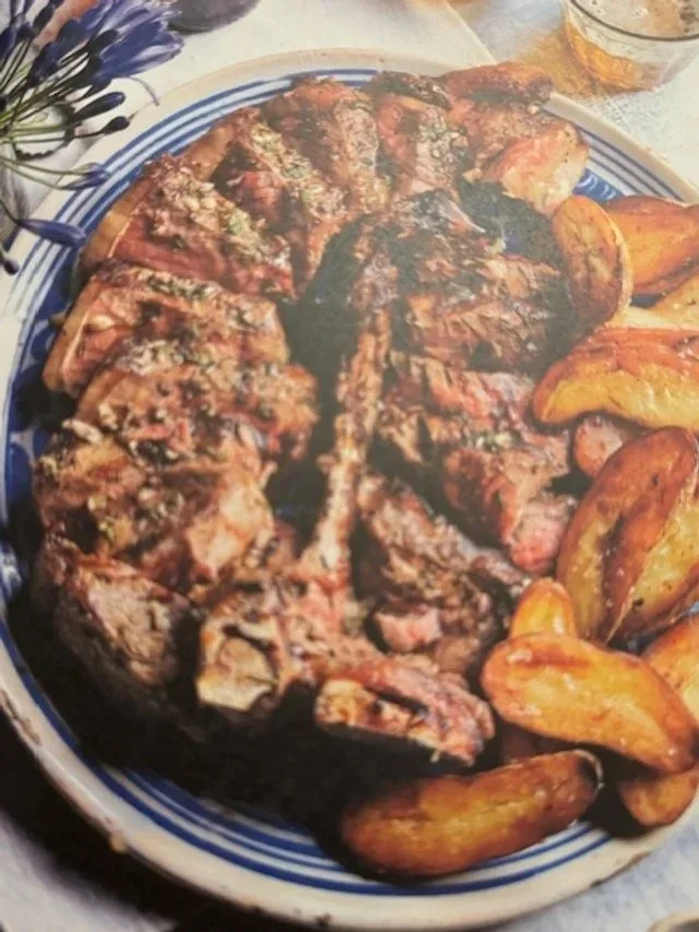 Celebrate Summer With Mediterranean Specials