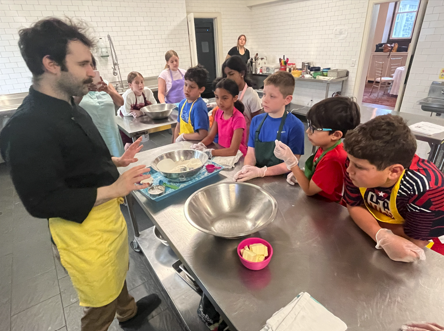 Passion For Spices™ Team is Gearing Up For our Annual Around The World Cooking Camp 2026