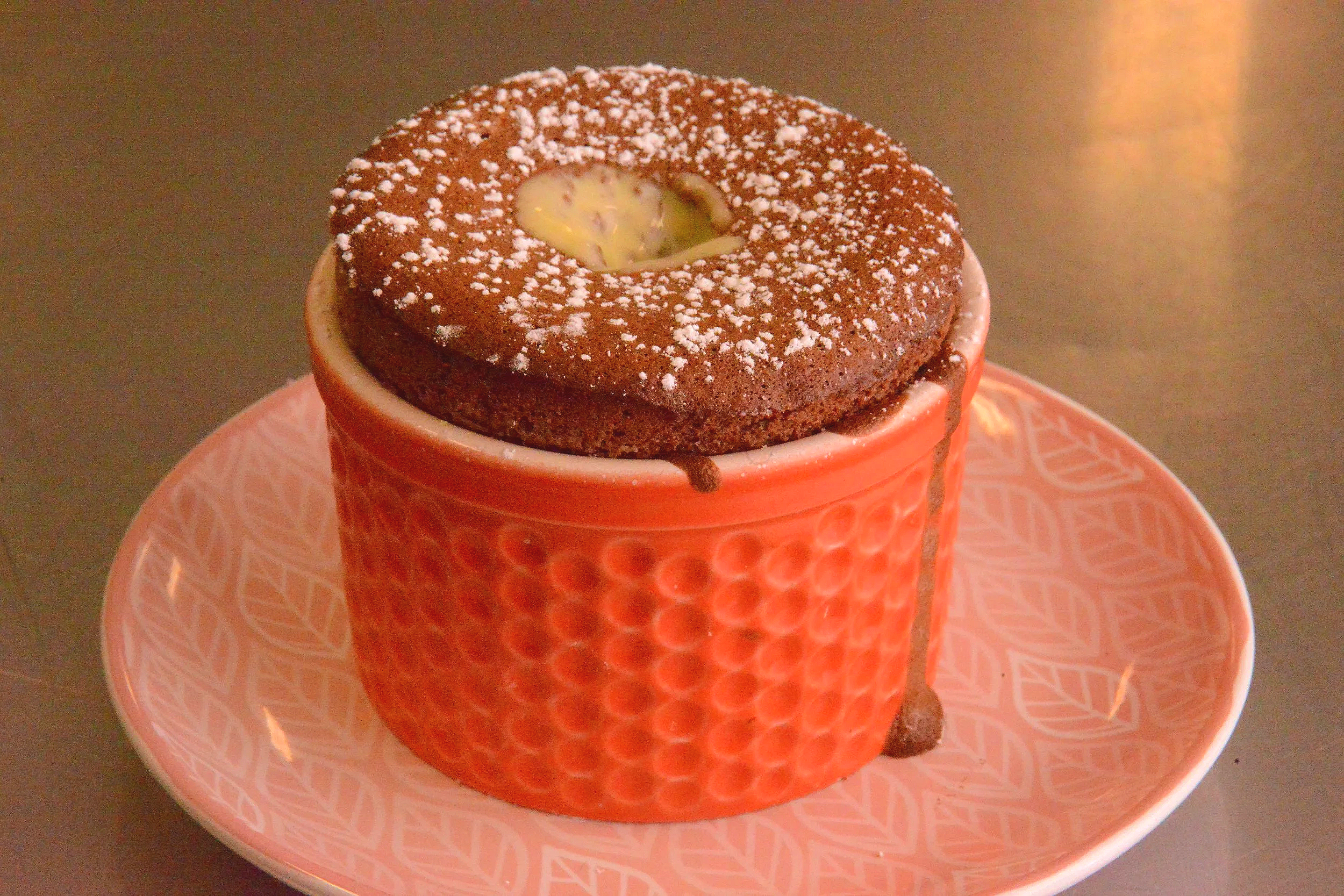 Timeless French Classics: by Award Winning Chef Kathleen Sanderson October 2026