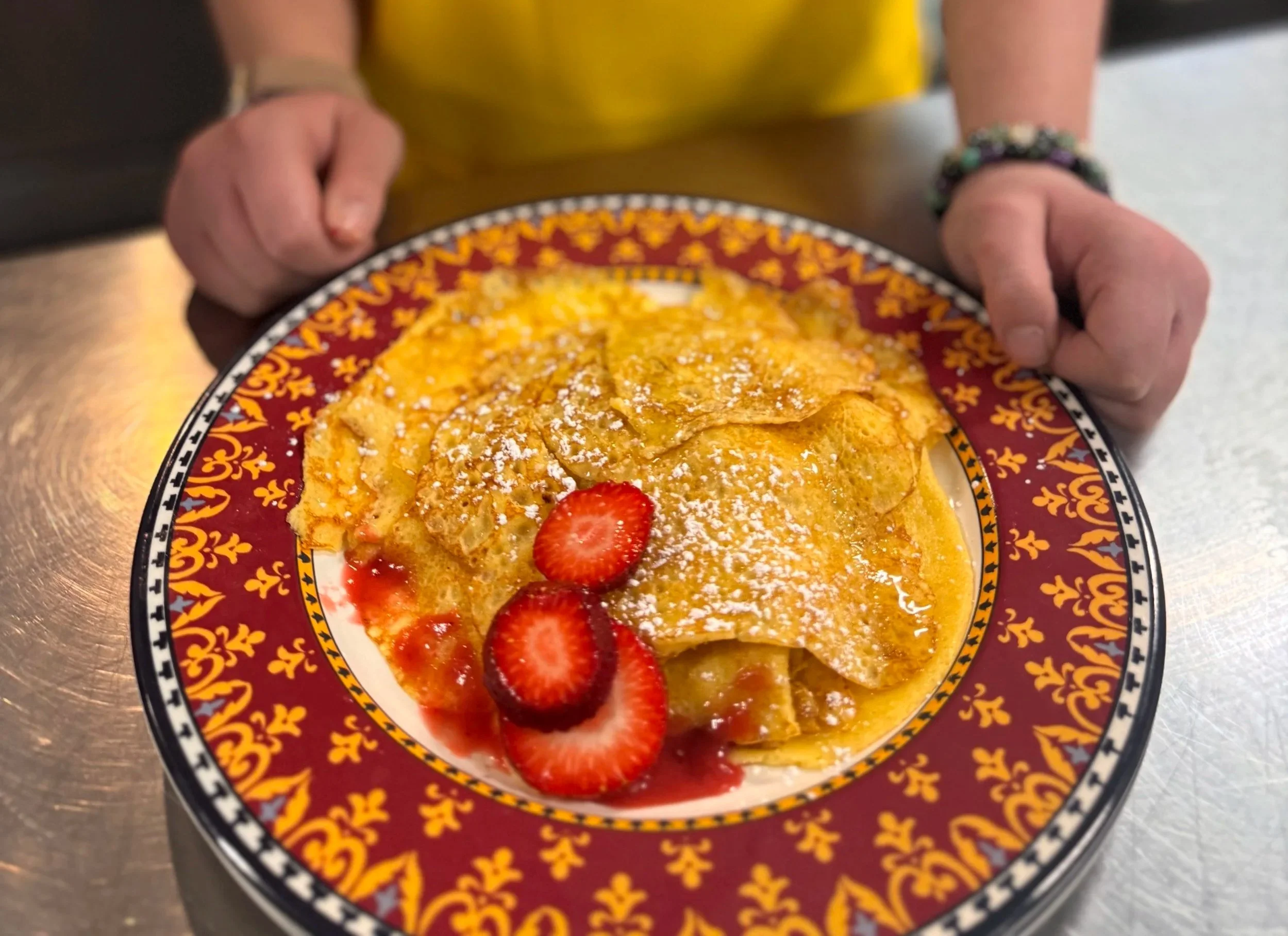 French Spring Classics