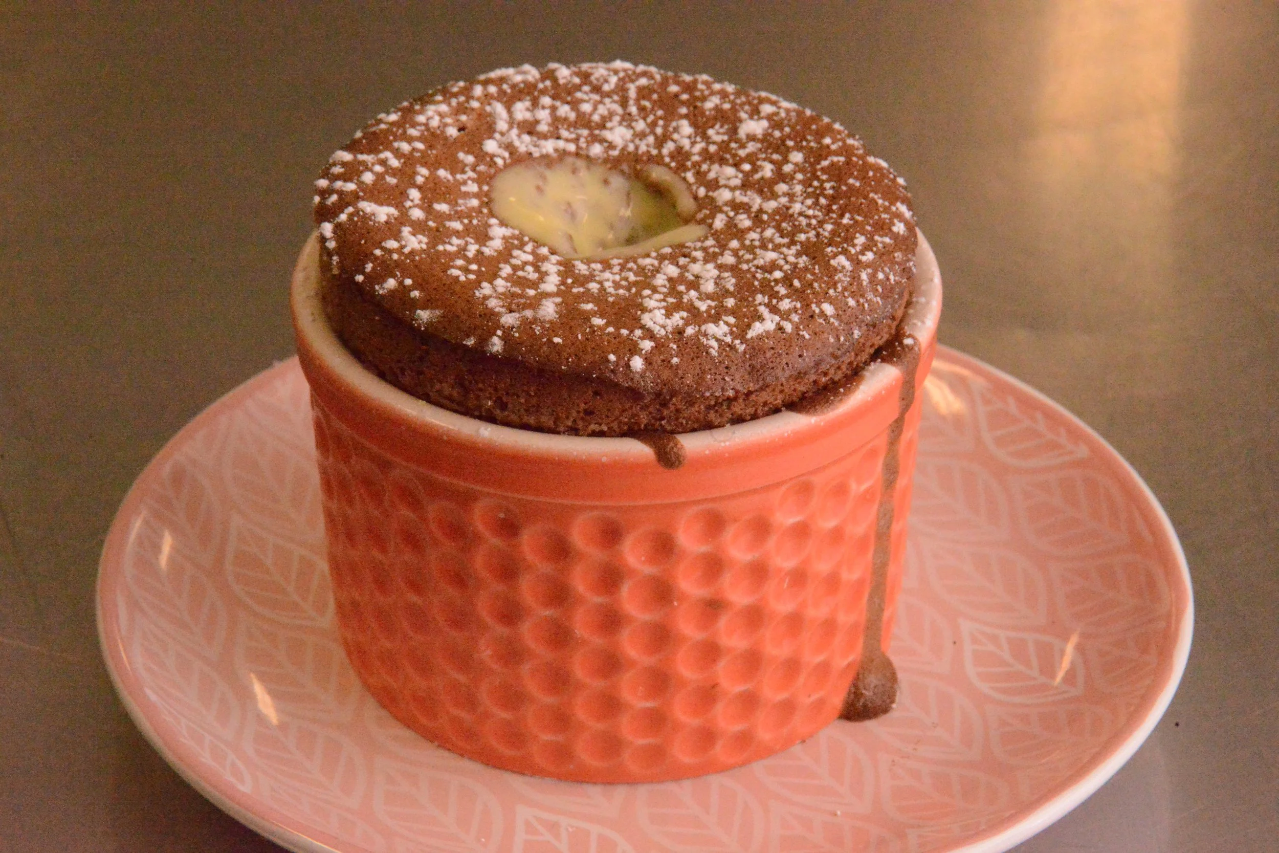 Timeless French Classics: by Award Winning Chef Kathleen Sanderson October 2026