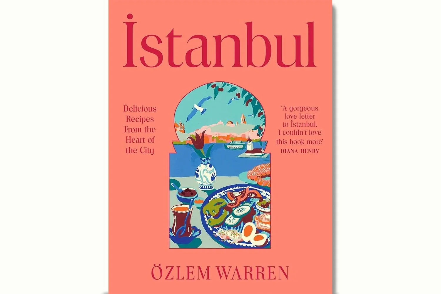 Featuring recipes 