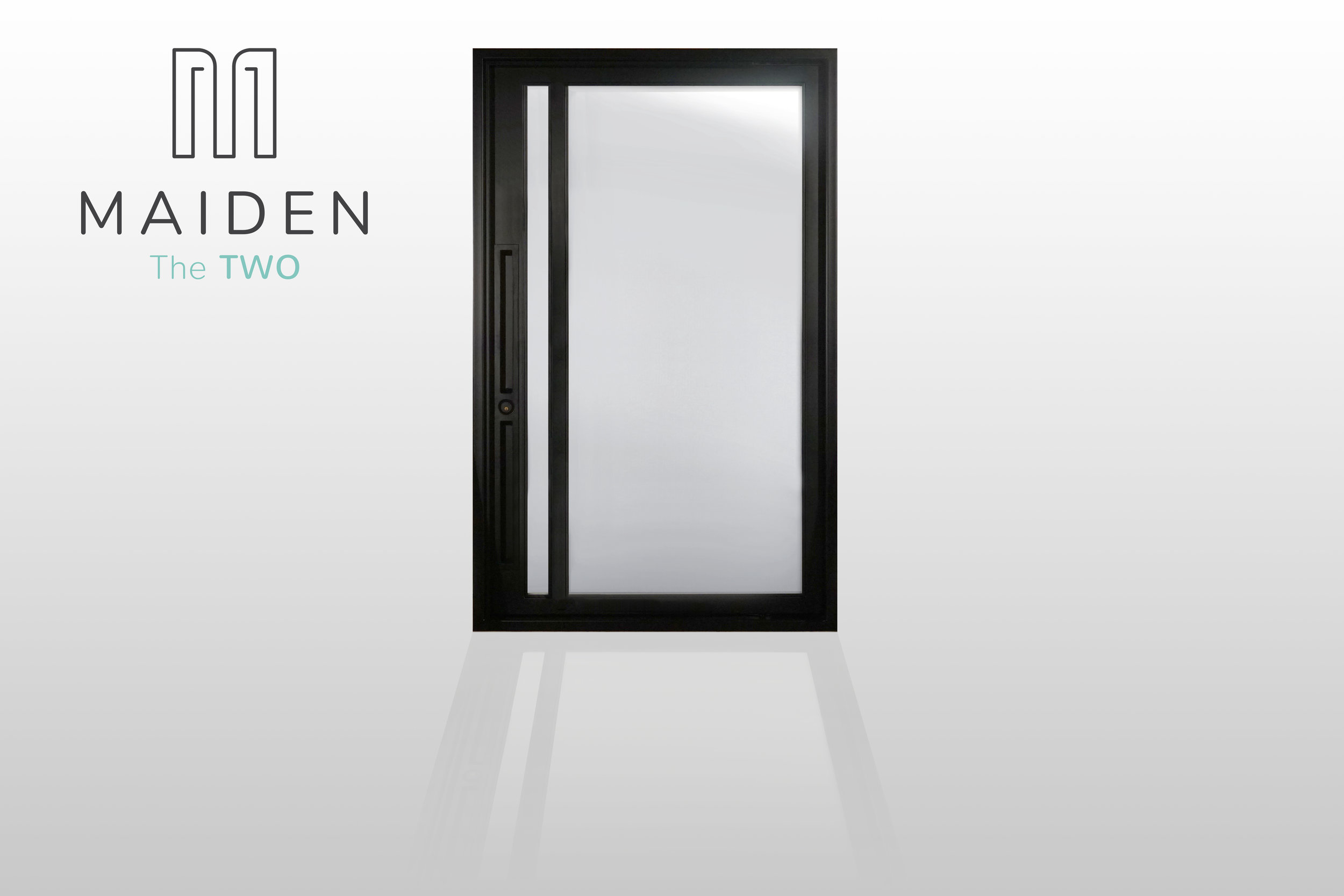 The TWO - Maiden.jpg