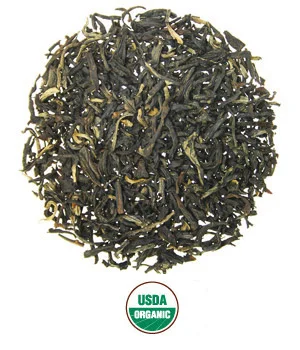Earl Grey - Black