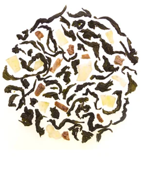 Coconut - Oolong