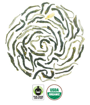 Jasmine - Green