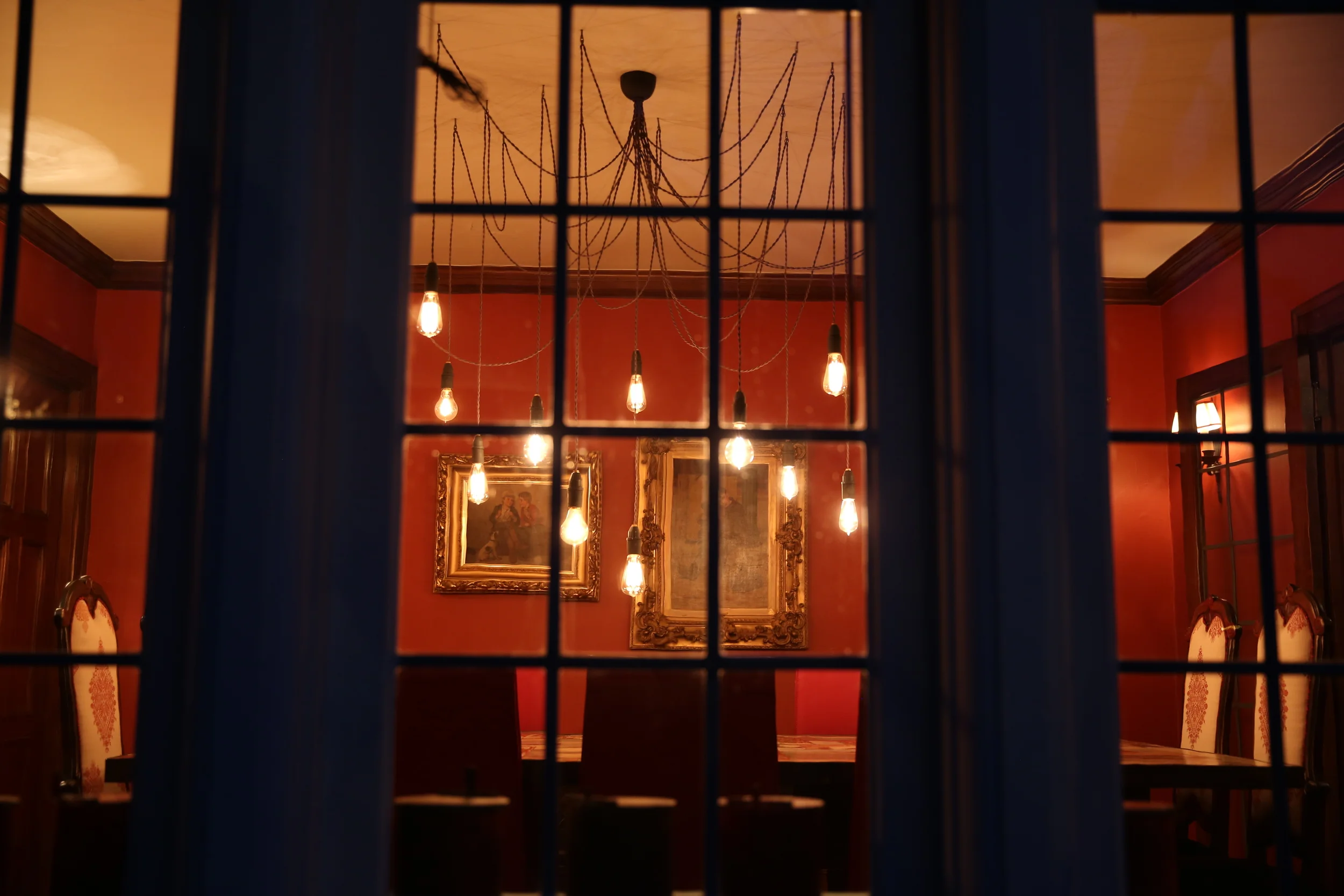  This is the very first light that I constructed. 