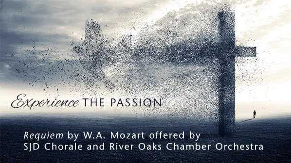 Good Friday Requiem at St. John the Divine