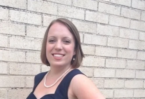 Anna Diemer - Graduate Recital