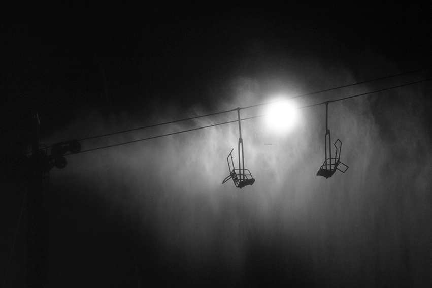 Seven Springs, Pennsylvania