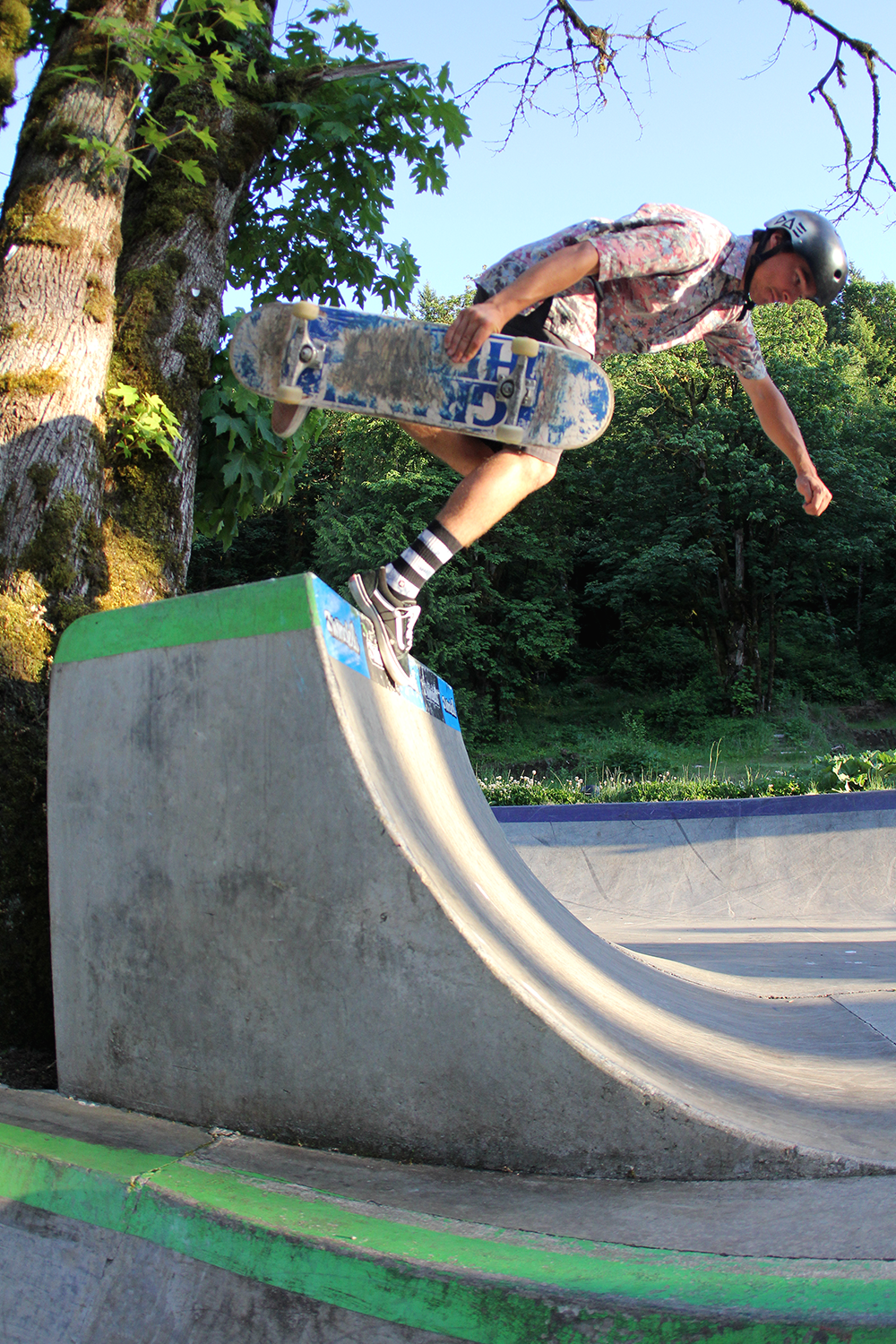 Max Tokunaga&nbsp;| Windells Camp