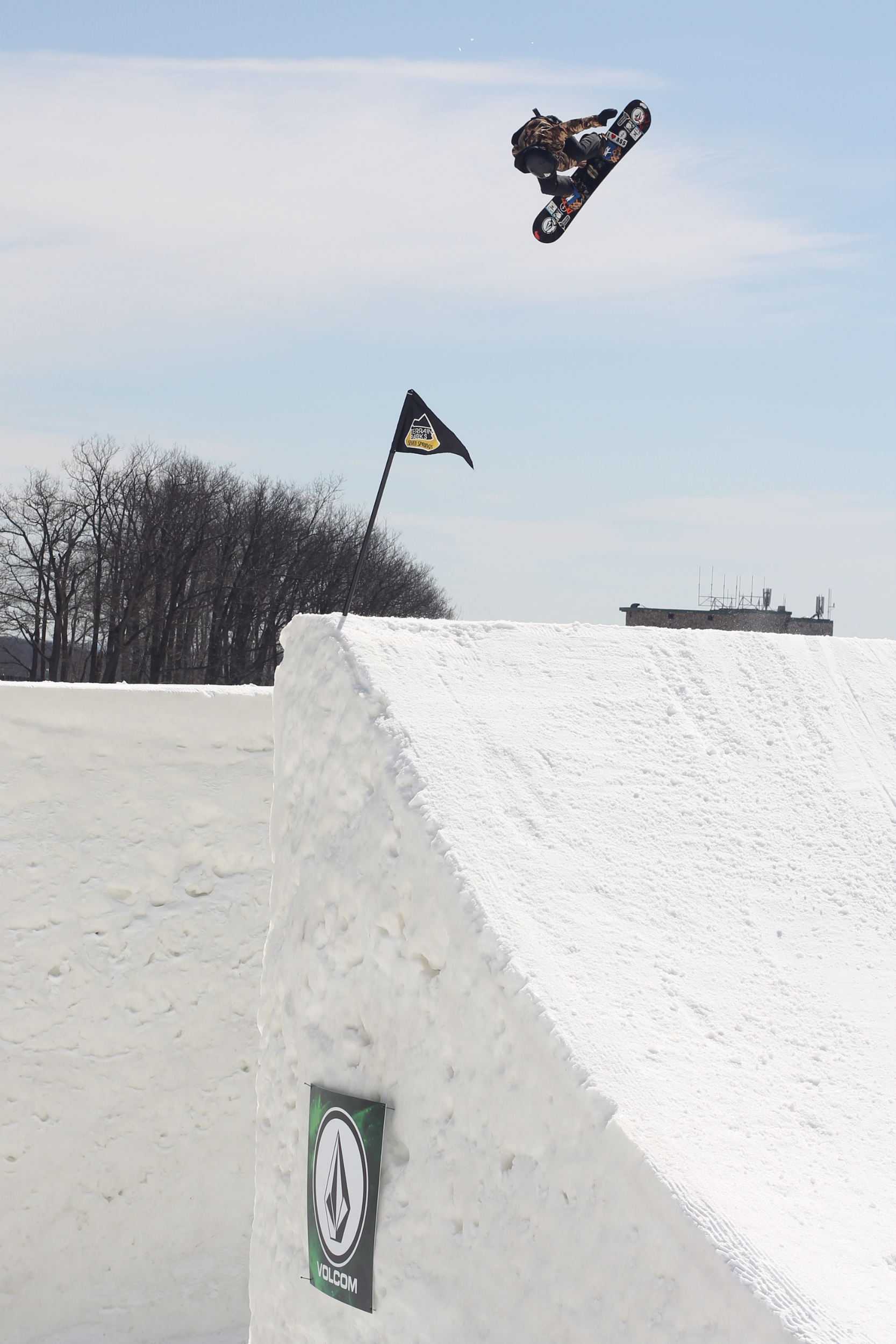 Reid Smith&nbsp;| Seven Springs, Pennsylvania