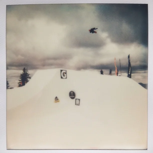 Jake Welch | Mt. Hood Meadows, Oregon