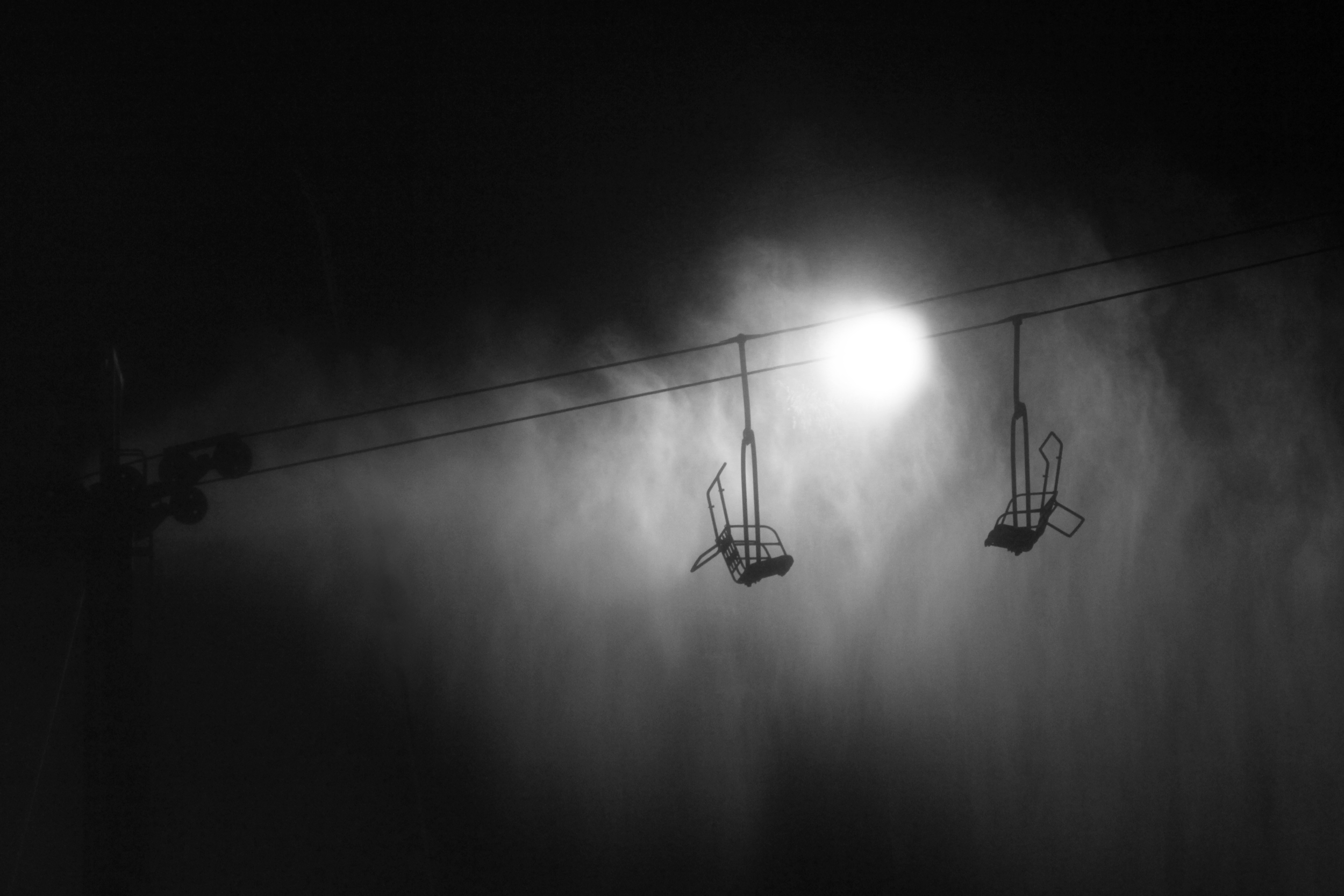  Seven Springs, PA&nbsp; 