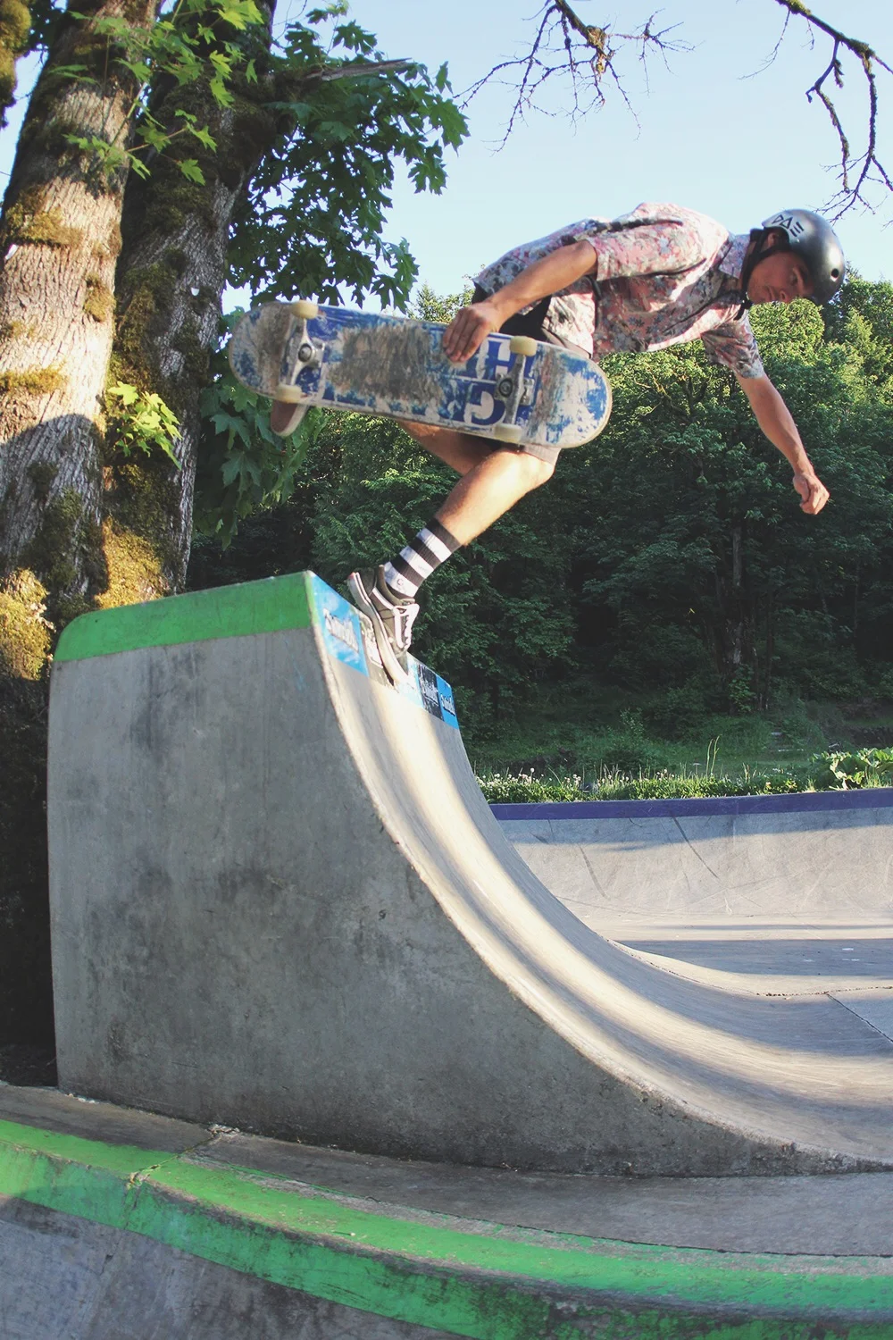 Max Tokunaga