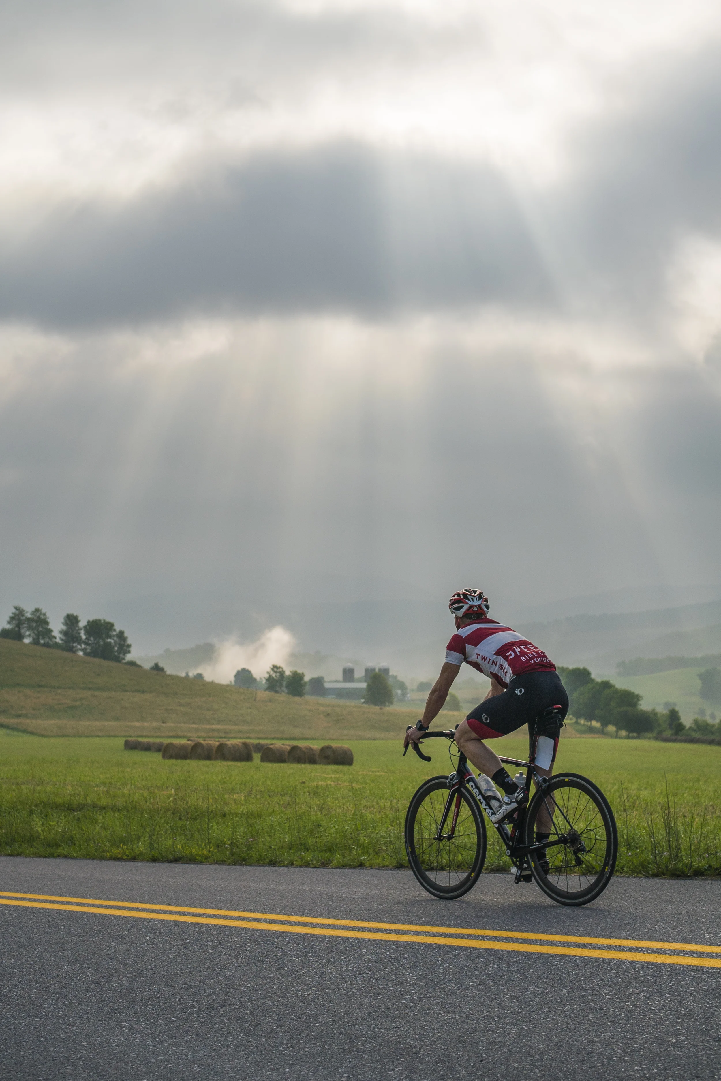 Garrett County Gran Fondo