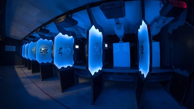 Defense In Depth Sneak Peek