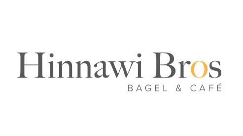 Hinnawi Bros Bagel & Café
