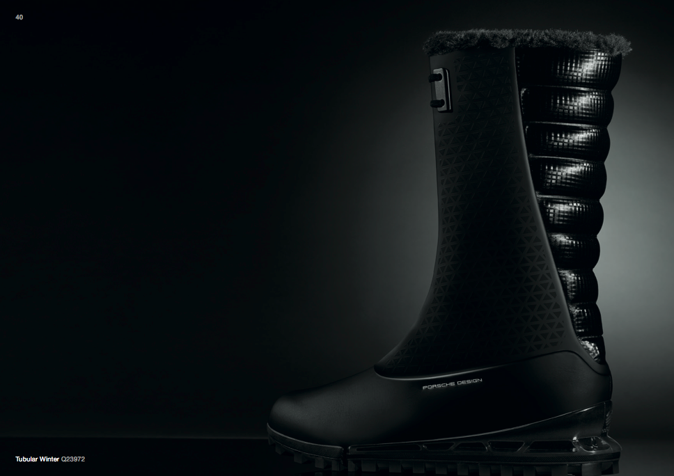 adidas Porsche Design