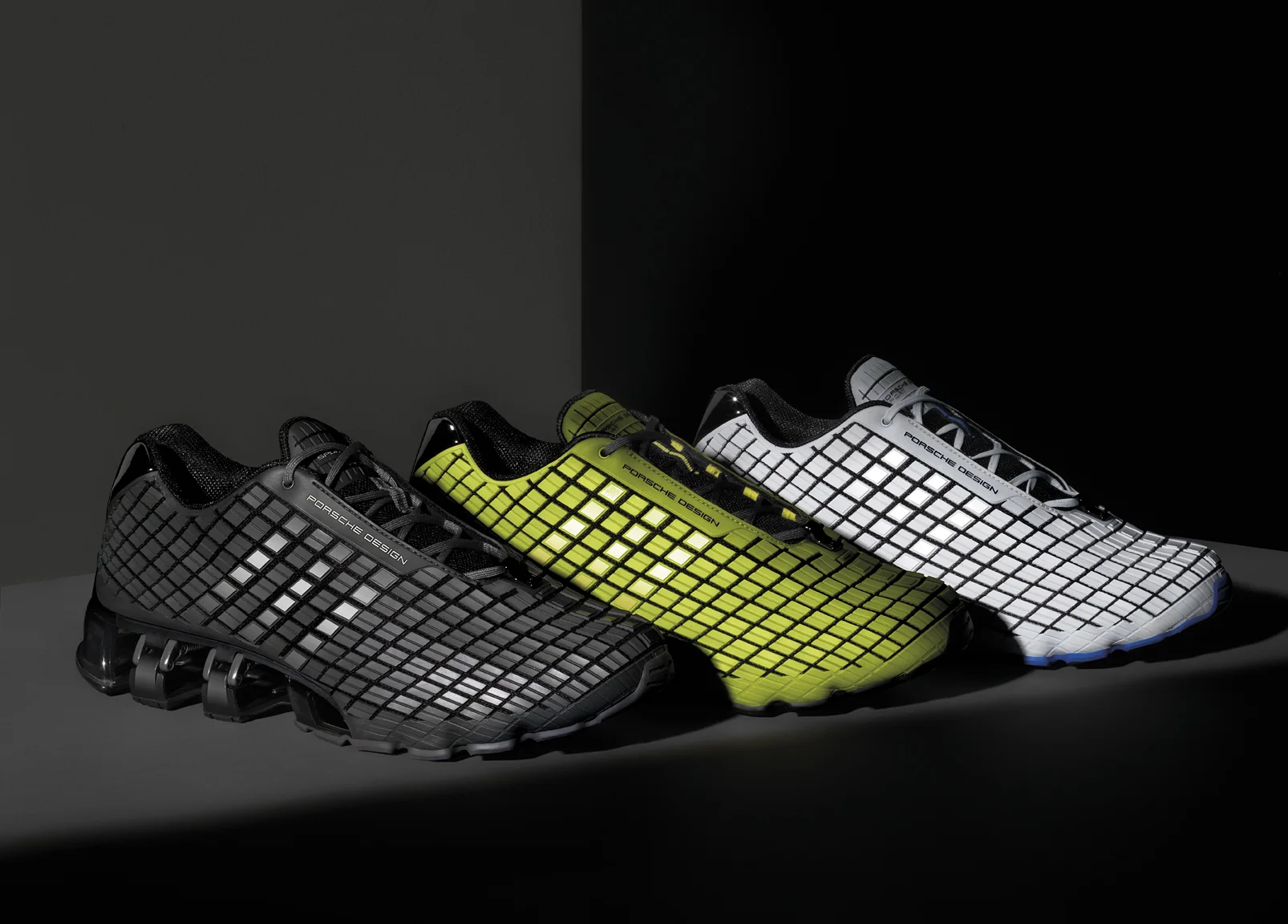 adidas Porsche Design